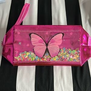 Pink Mini Bag